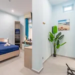 Seashell Luxury 3* 산레모