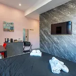 Seashell Luxury