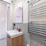 게스트하우스 Seashell Luxury 산레모