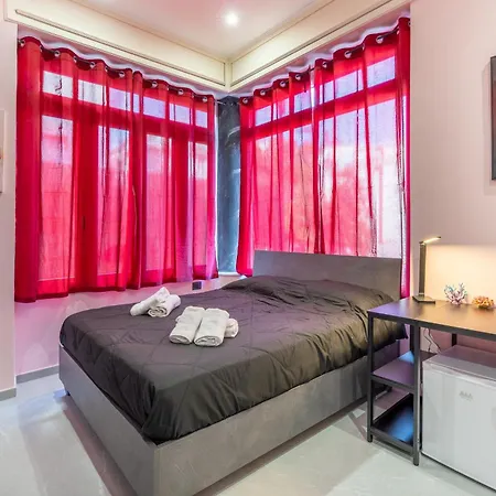 Casa de hóspedes Seashell Luxury Sanremo