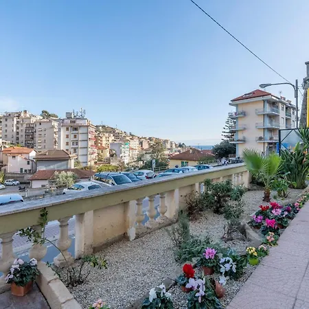 Gasthof Seashell Luxury Sanremo