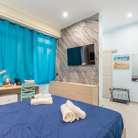 Seashell Luxury San Remo