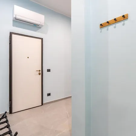 Seashell Luxury 3* Sanremo