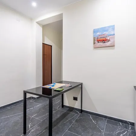 Casa de hóspedes Seashell Luxury 3*