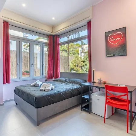 Casa de hóspedes Seashell Luxury