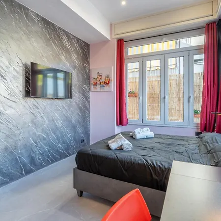 Casa de hóspedes Seashell Luxury Sanremo