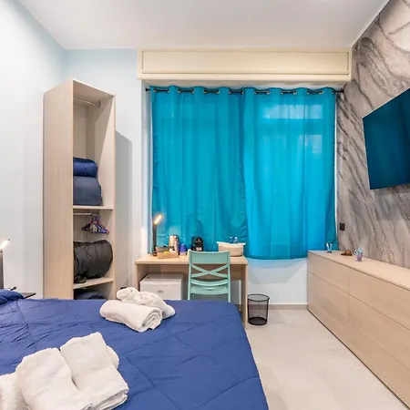 Seashell Luxury Affittacamere