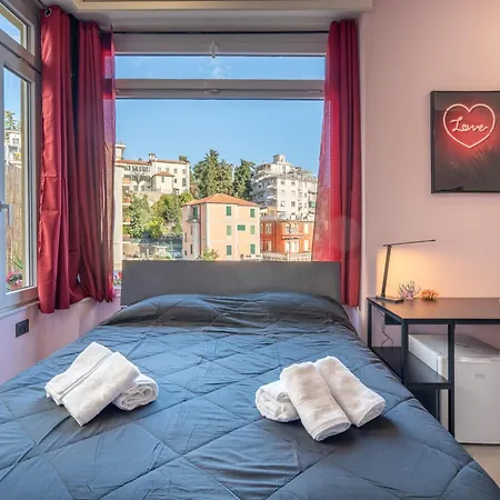 Casa de hóspedes Seashell Luxury 3*