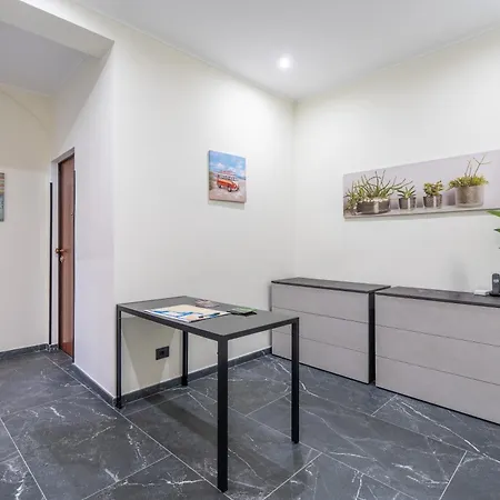 Pensión Seashell Luxury 3*