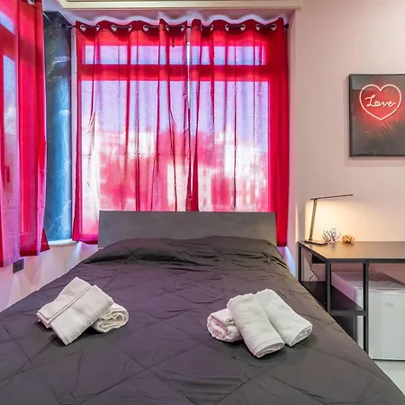 Seashell Luxury Sanremo