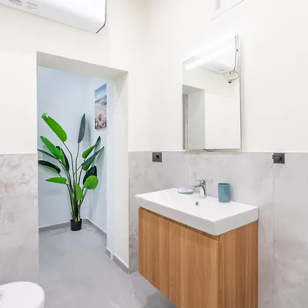 Casa de hóspedes Seashell Luxury