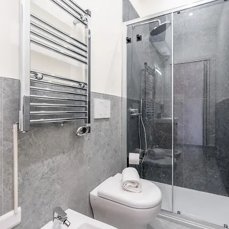 Seashell Luxury Sanremo