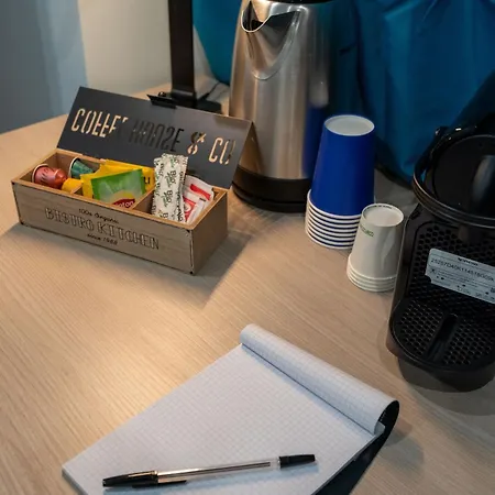 Seashell Luxury Casa de hóspedes Sanremo