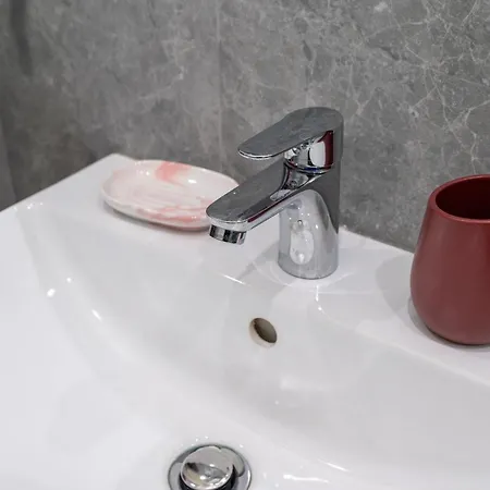 Seashell Luxury Casa de hóspedes