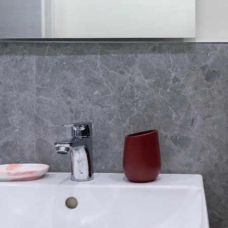 Casa de hóspedes Seashell Luxury 3*