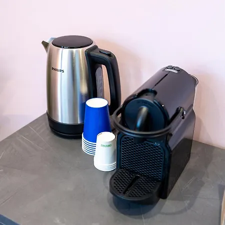 Casa de hóspedes Seashell Luxury Sanremo