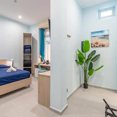 Seashell Luxury 3* San Remo