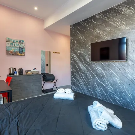 Seashell Luxury