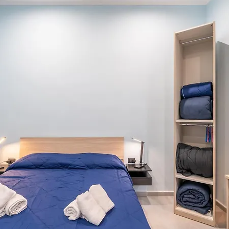 Casa de hóspedes Seashell Luxury