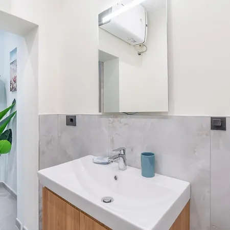 Seashell Luxury Casa de hóspedes 3*