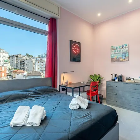 Seashell Luxury Sanremo