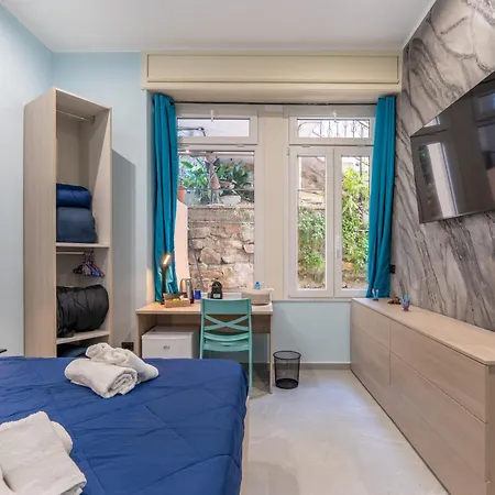 Seashell Luxury Casa de hóspedes Sanremo