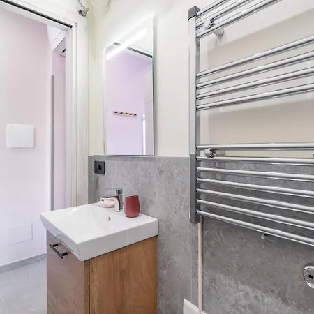 Casa de hóspedes Seashell Luxury Sanremo