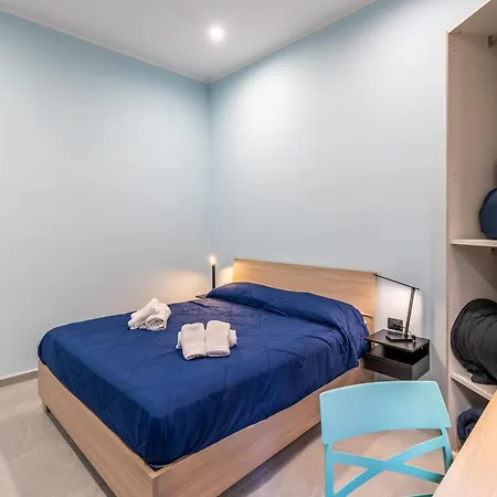 Casa de hóspedes Seashell Luxury