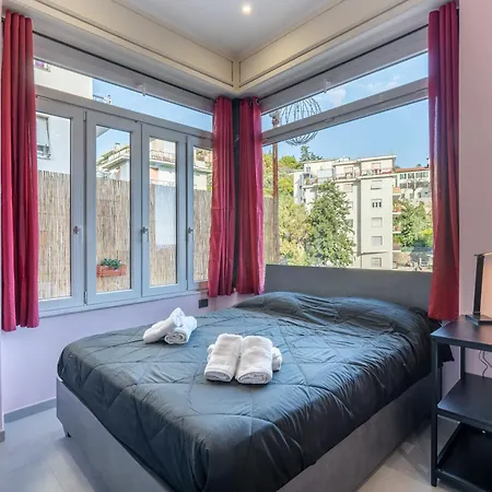 Seashell Luxury Casa de hóspedes 3*