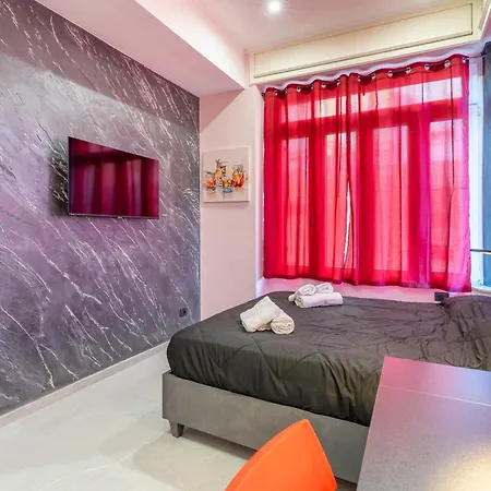 Casa de hóspedes Seashell Luxury Sanremo