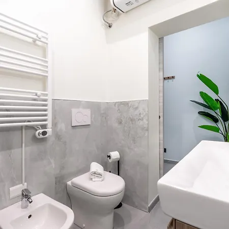 Seashell Luxury Affittacamere Sanremo