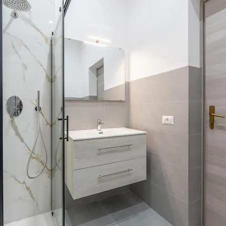 Seashell Luxury 3* San Remo