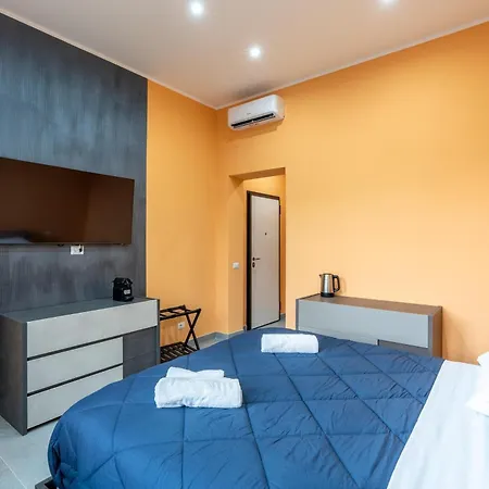 Seashell Luxury 3*