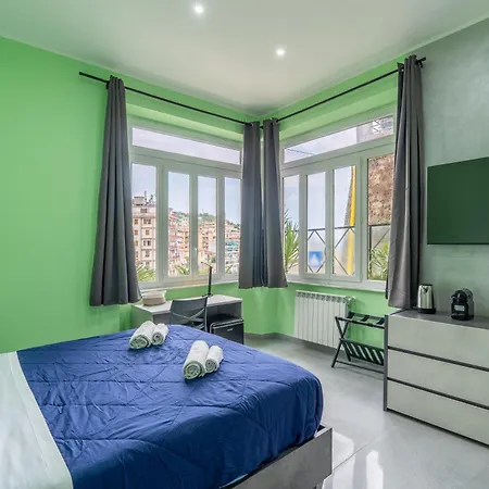 Seashell Luxury San Remo