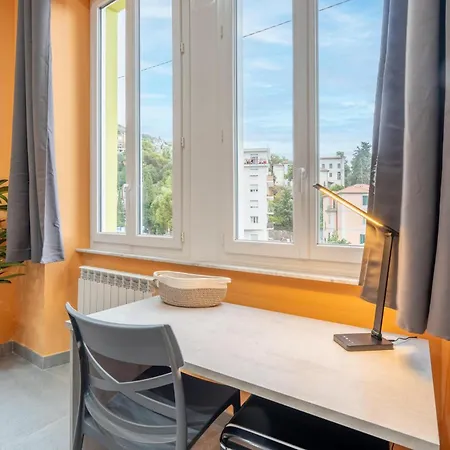 Maison d'hôtes Seashell Luxury 3*