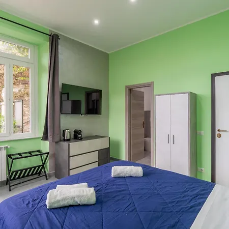 Seashell Luxury 3* San Remo