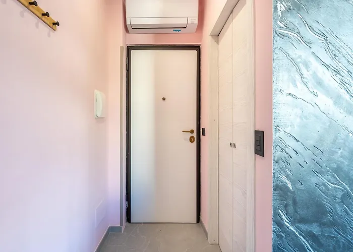 Pensión Seashell Luxury 3*