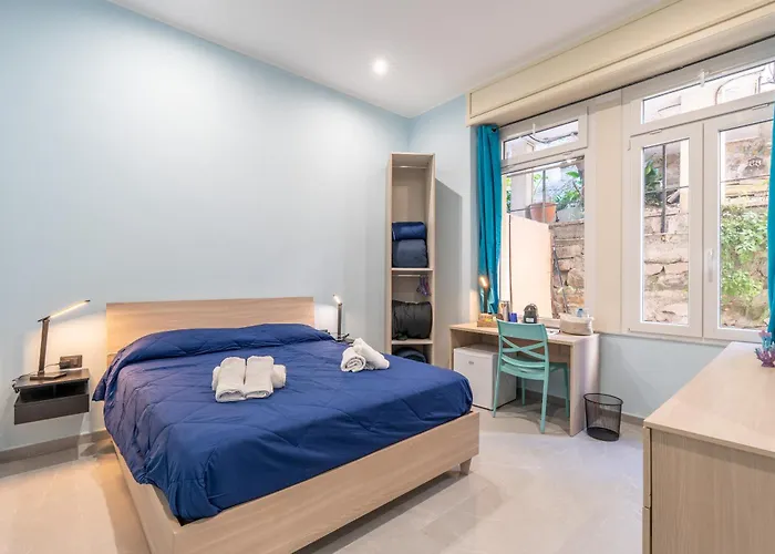 Seashell Luxury 게스트하우스