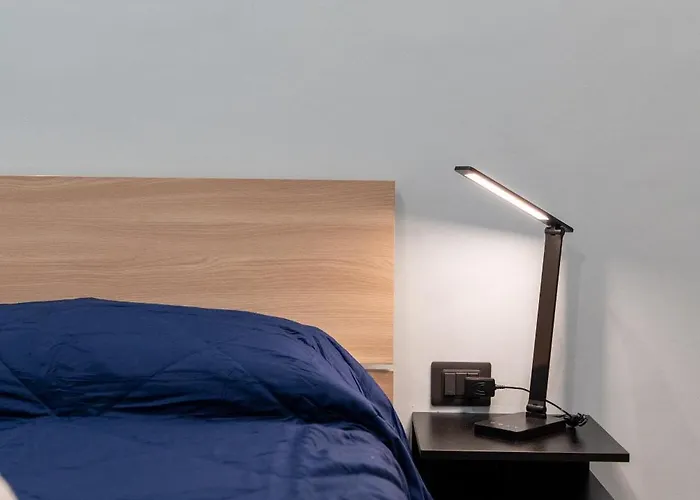 Seashell Luxury 게스트하우스 산레모