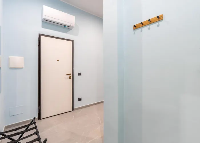 Seashell Luxury 3* 산레모