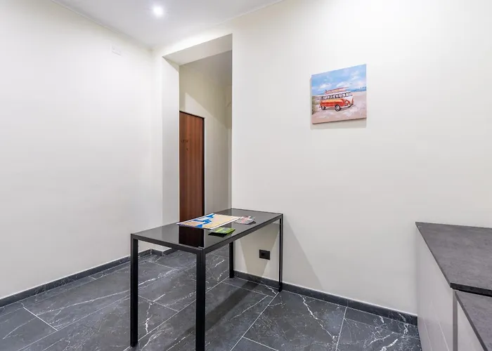 Pensión Seashell Luxury 3*