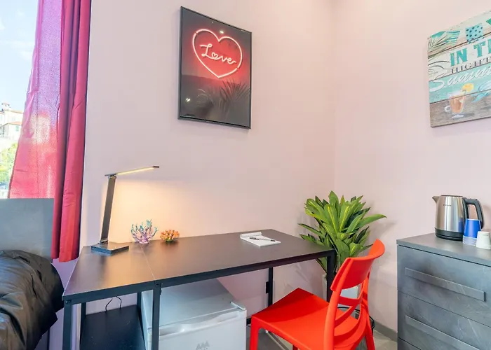 Seashell Luxury 산레모