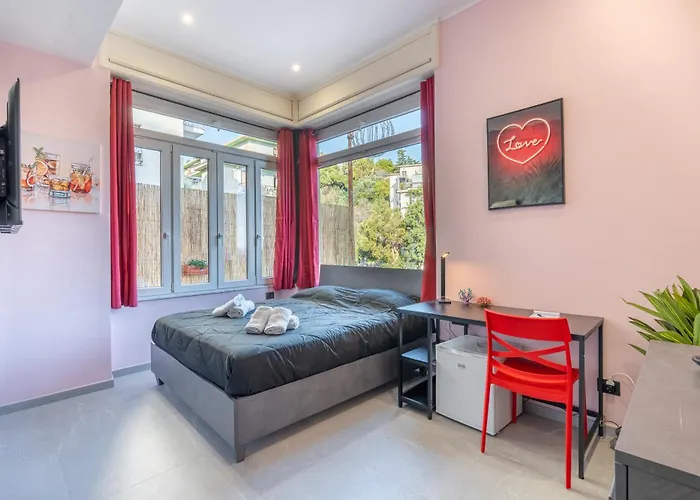 게스트하우스 Seashell Luxury