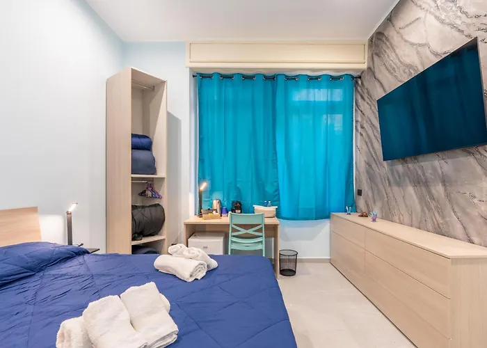 Seashell Luxury 招待所