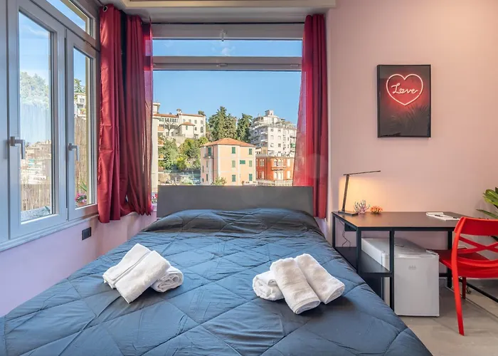 Pensión Seashell Luxury 3*