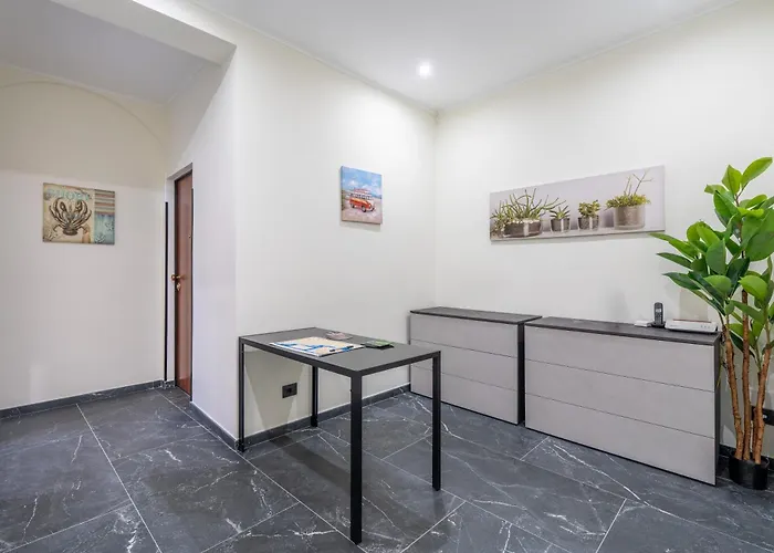 招待所 Seashell Luxury 3*