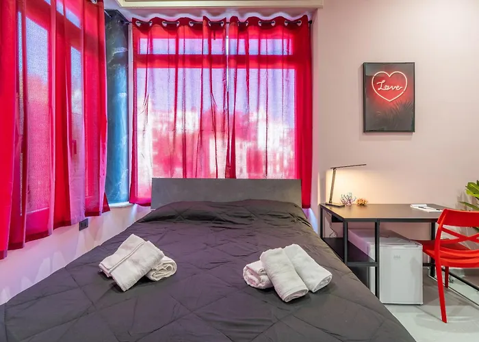 Seashell Luxury 산레모