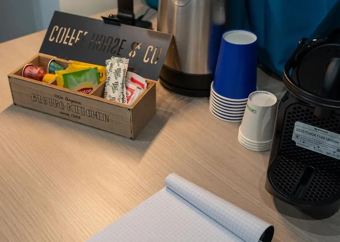 Seashell Luxury Pensión San Remo