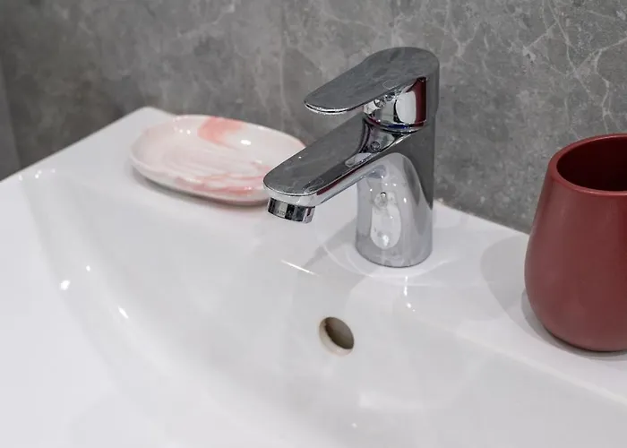 Seashell Luxury 게스트하우스