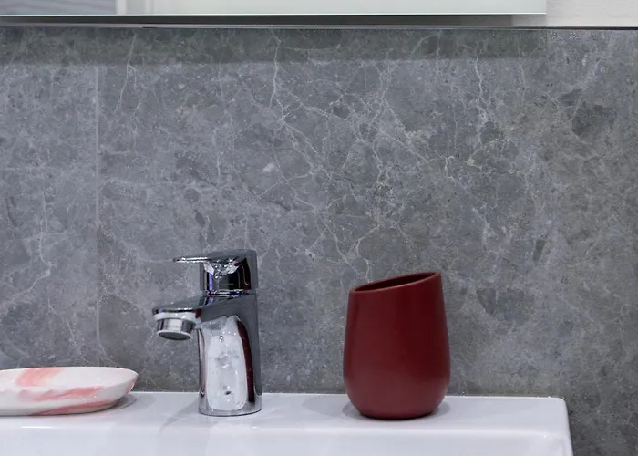 게스트하우스 Seashell Luxury 3*